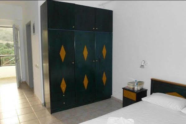 Pinelopi Apartments Georgioupoli Ngoại thất bức ảnh