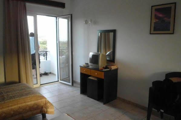 Pinelopi Apartments Georgioupoli Ngoại thất bức ảnh