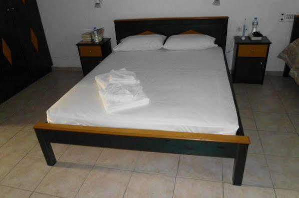 Pinelopi Apartments Georgioupoli Ngoại thất bức ảnh